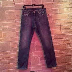 Calvin Klein skinny jeans